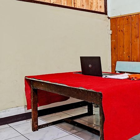 מלון בנדונג Oyo Life 92709 Kost Teras Cikapundung Syariah מראה חיצוני תמונה