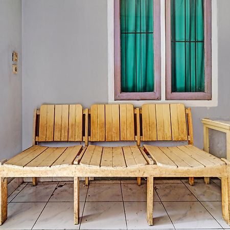 מלון בנדונג Oyo Life 92709 Kost Teras Cikapundung Syariah מראה חיצוני תמונה