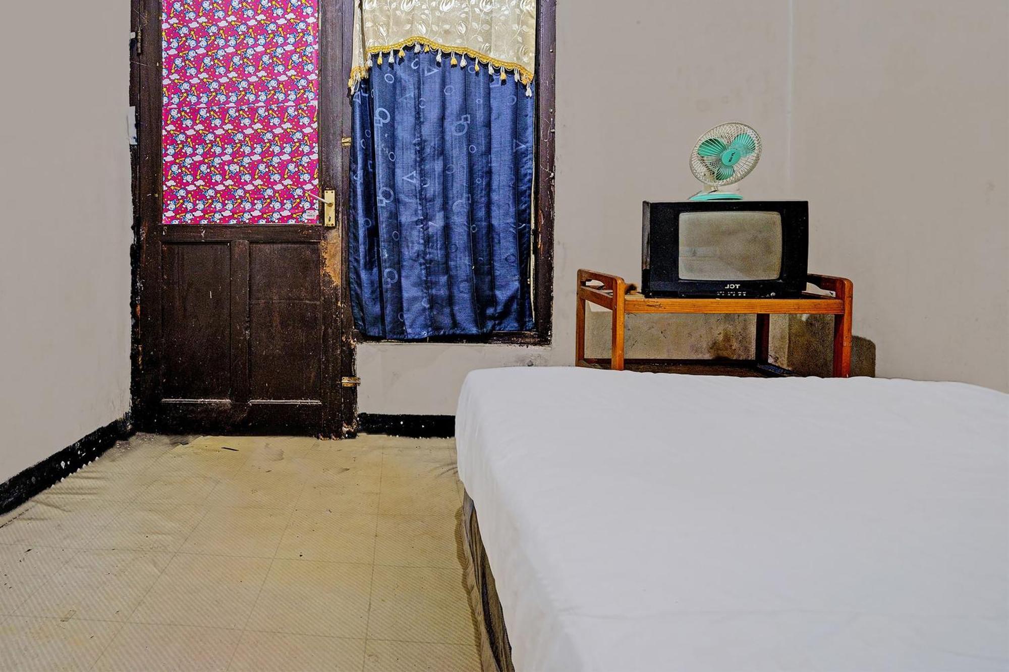 מלון בנדונג Oyo Life 92709 Kost Teras Cikapundung Syariah מראה חיצוני תמונה