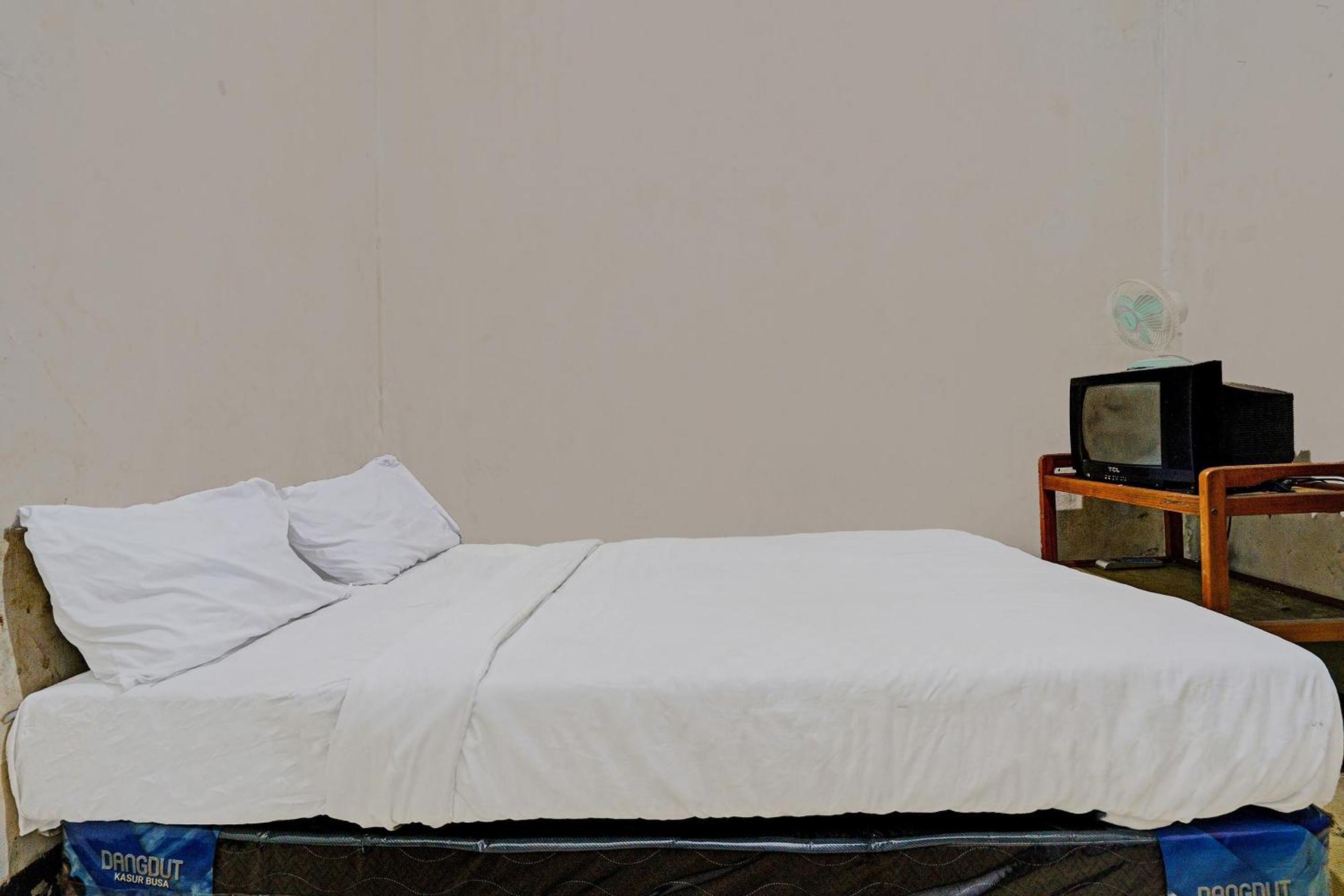 מלון בנדונג Oyo Life 92709 Kost Teras Cikapundung Syariah מראה חיצוני תמונה
