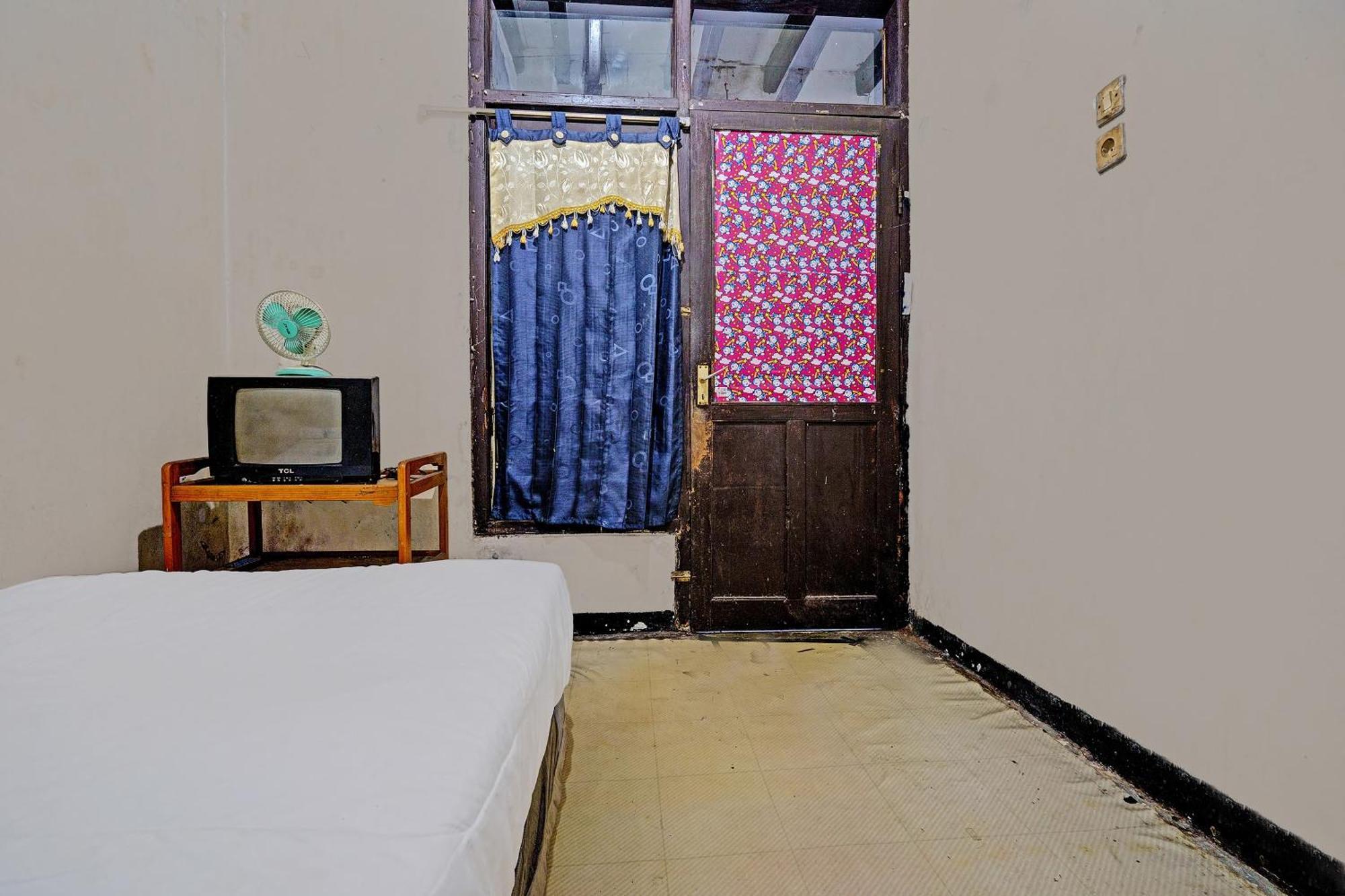 מלון בנדונג Oyo Life 92709 Kost Teras Cikapundung Syariah מראה חיצוני תמונה