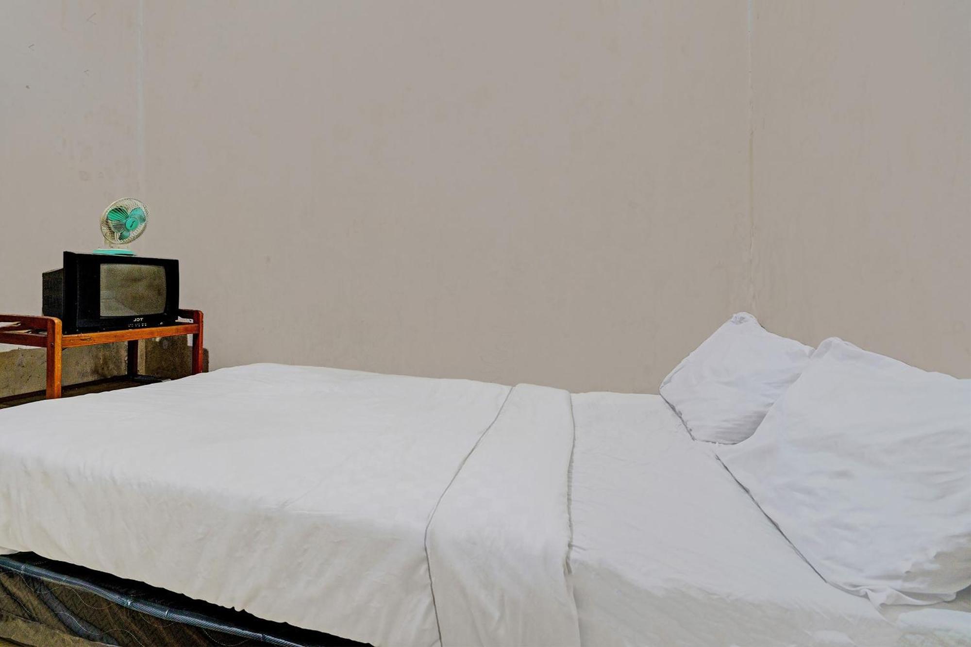 מלון בנדונג Oyo Life 92709 Kost Teras Cikapundung Syariah מראה חיצוני תמונה