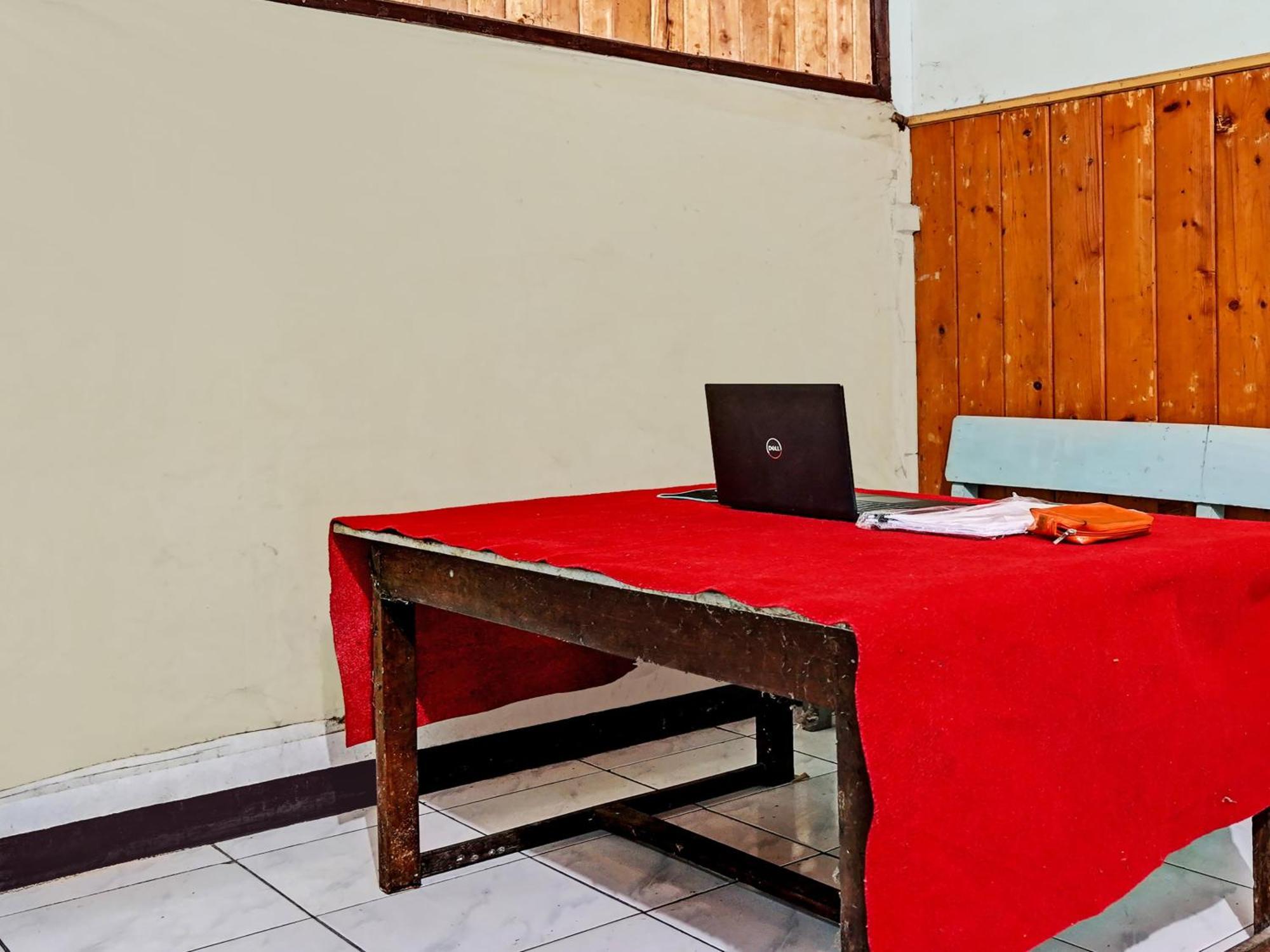 מלון בנדונג Oyo Life 92709 Kost Teras Cikapundung Syariah מראה חיצוני תמונה