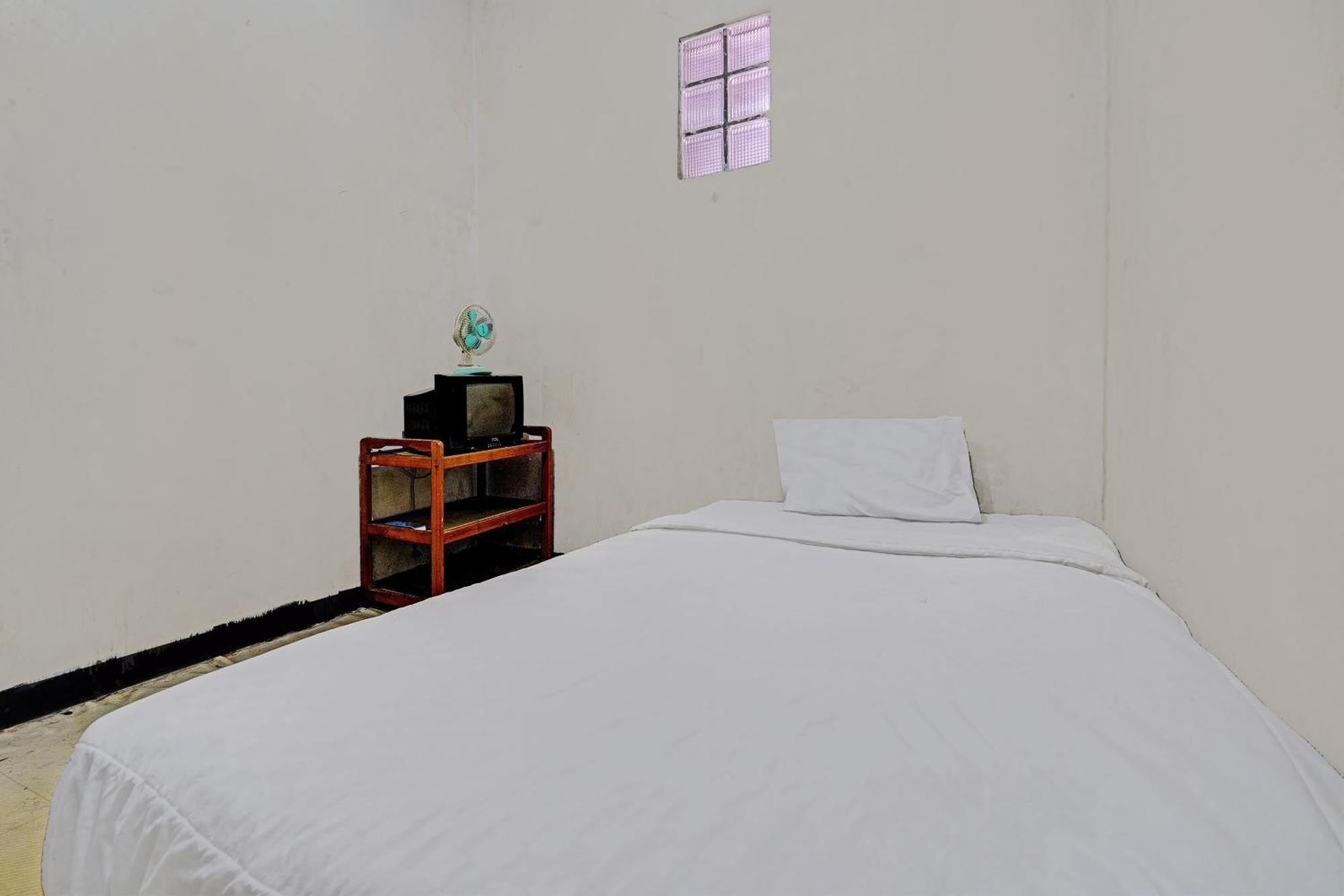מלון בנדונג Oyo Life 92709 Kost Teras Cikapundung Syariah מראה חיצוני תמונה