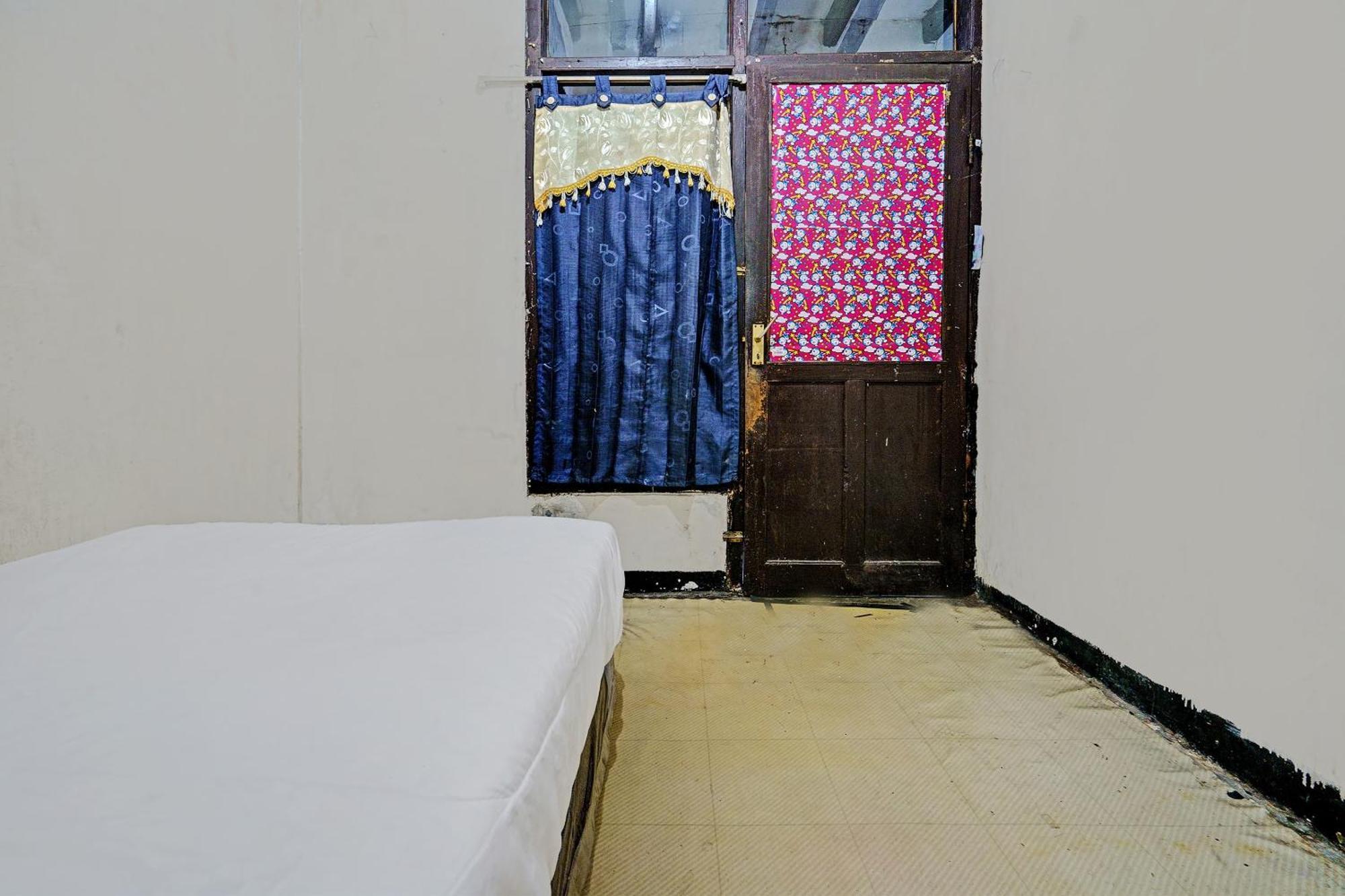 מלון בנדונג Oyo Life 92709 Kost Teras Cikapundung Syariah מראה חיצוני תמונה