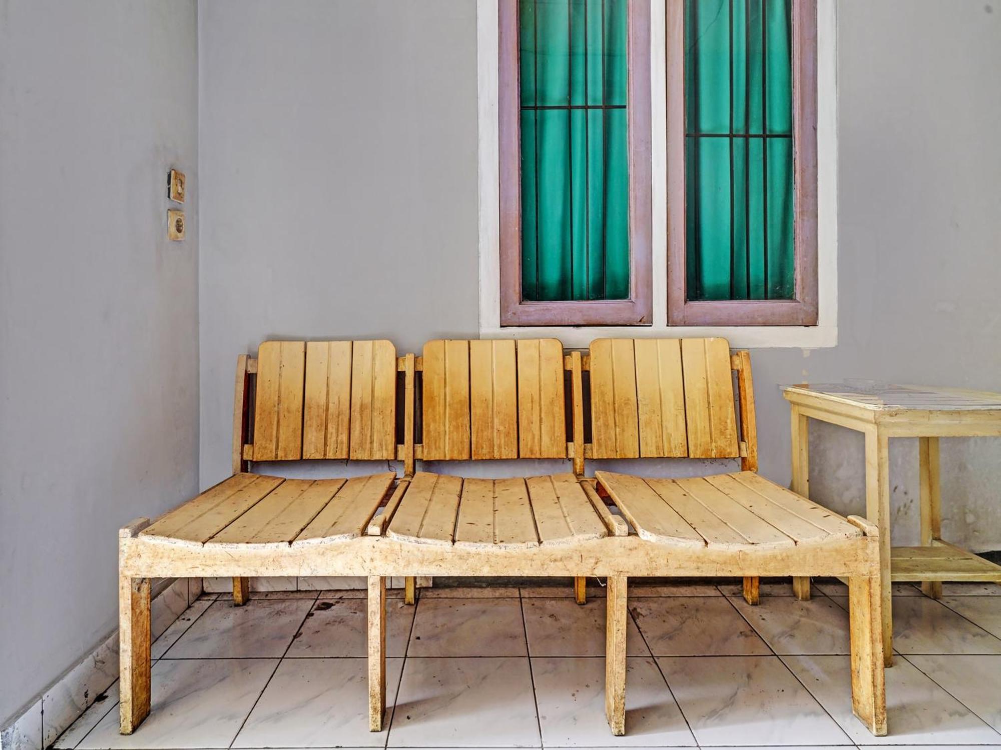 מלון בנדונג Oyo Life 92709 Kost Teras Cikapundung Syariah מראה חיצוני תמונה